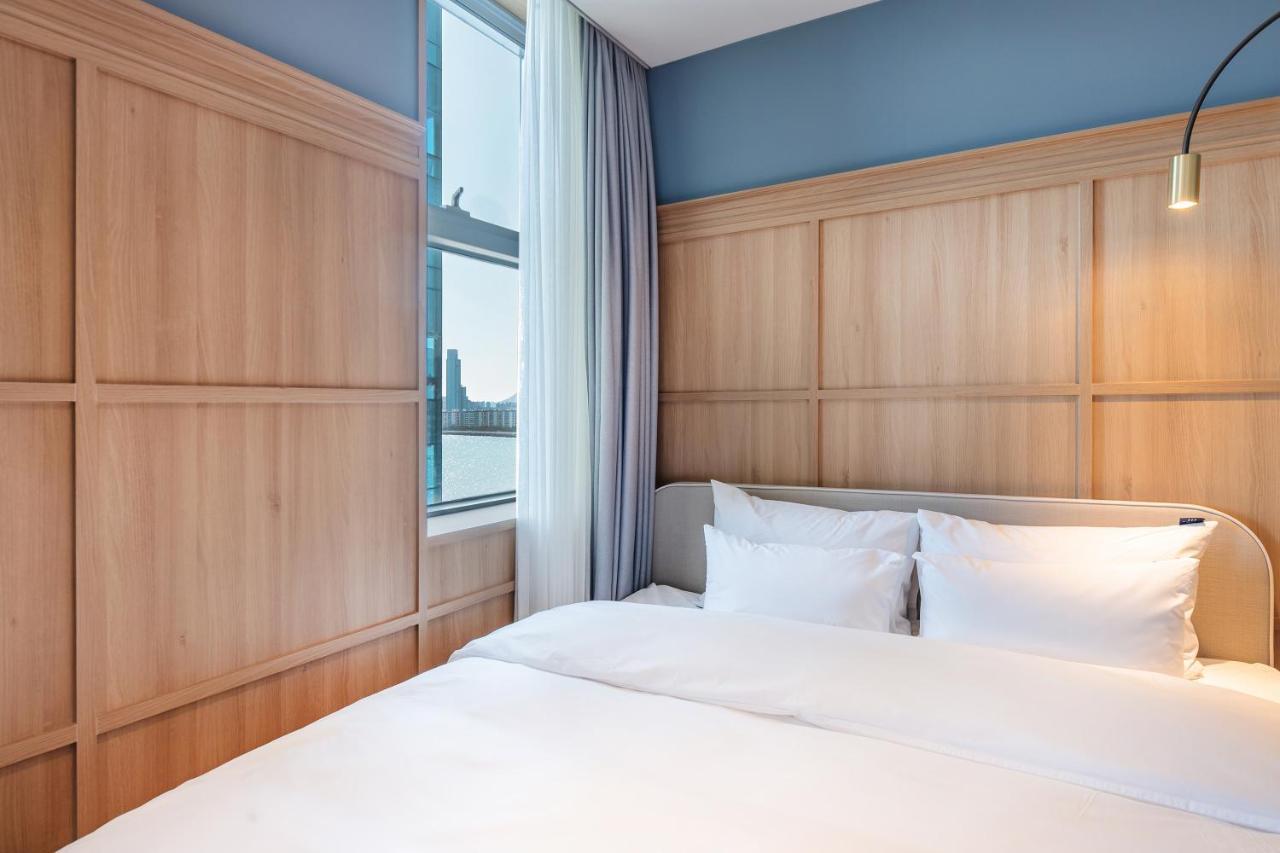 H Avenue Gwanganri Hotel 2*