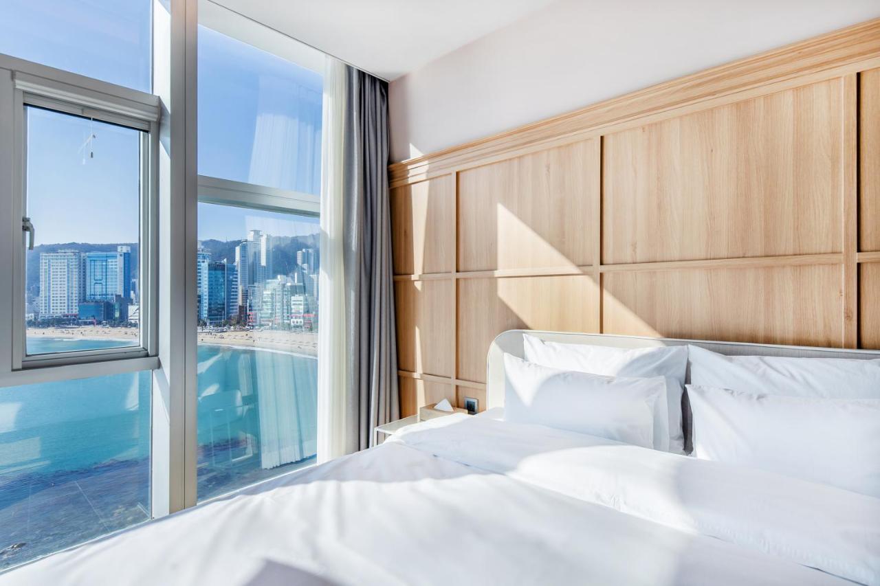 H Avenue Gwanganri 2* Busan