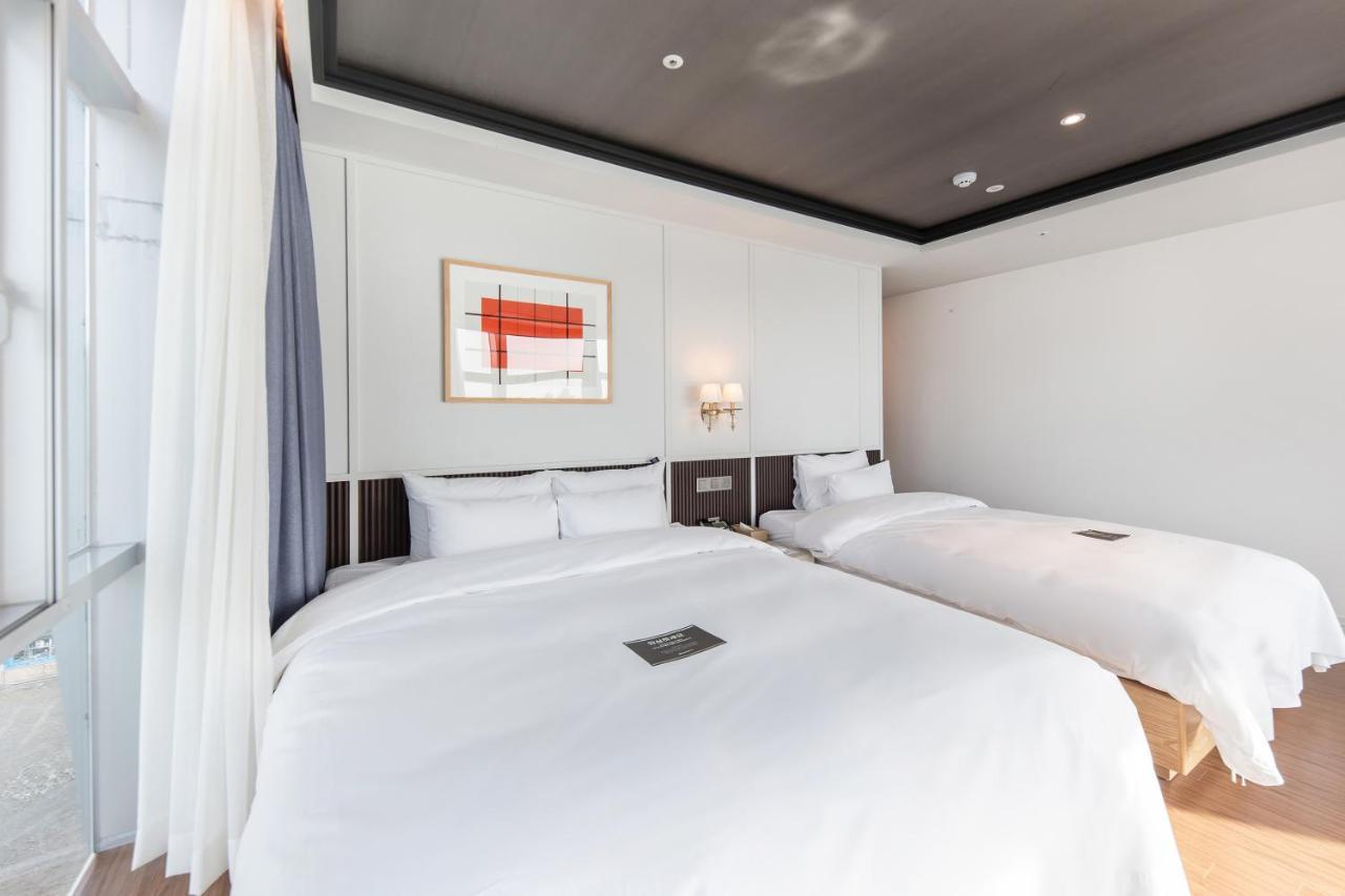 Hotel H Avenue Gwanganri Busan