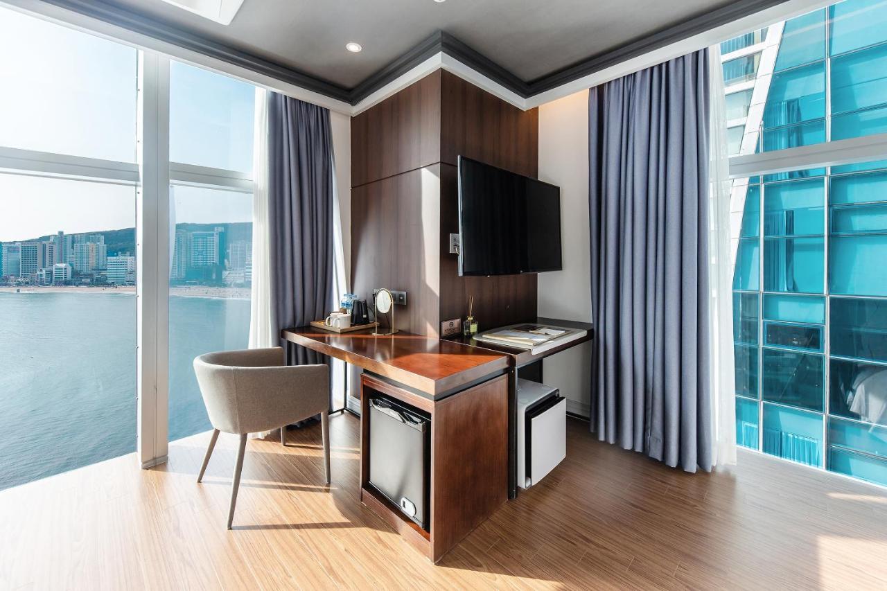 H Avenue Gwanganri 2*