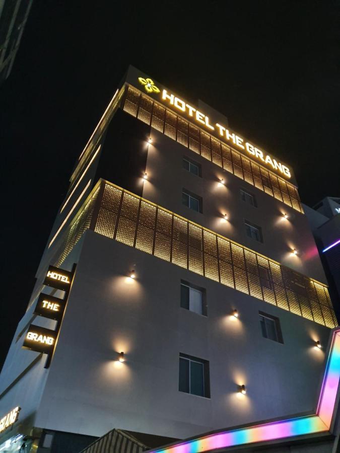 The Grang Gwangan 2*