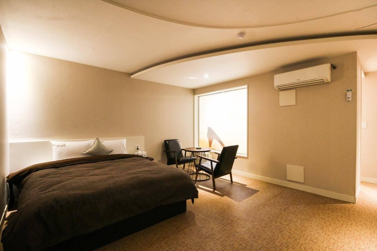 Hotel K2 Busan