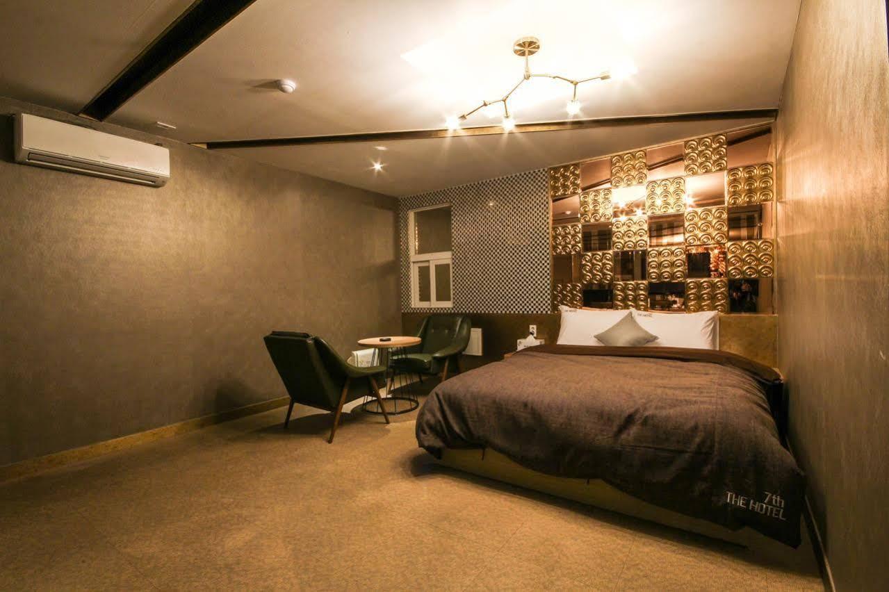 K2 Hotel Busan