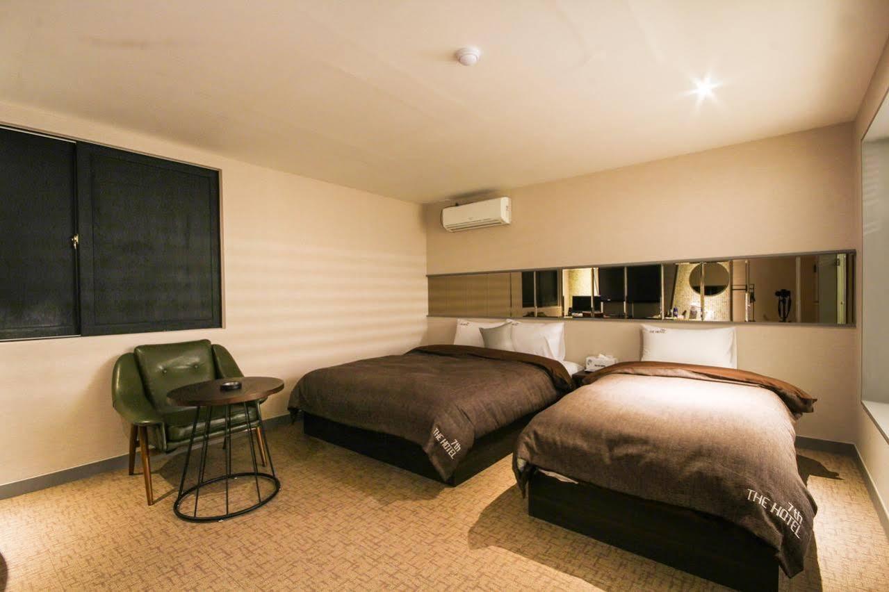 K2 Hotel Busan