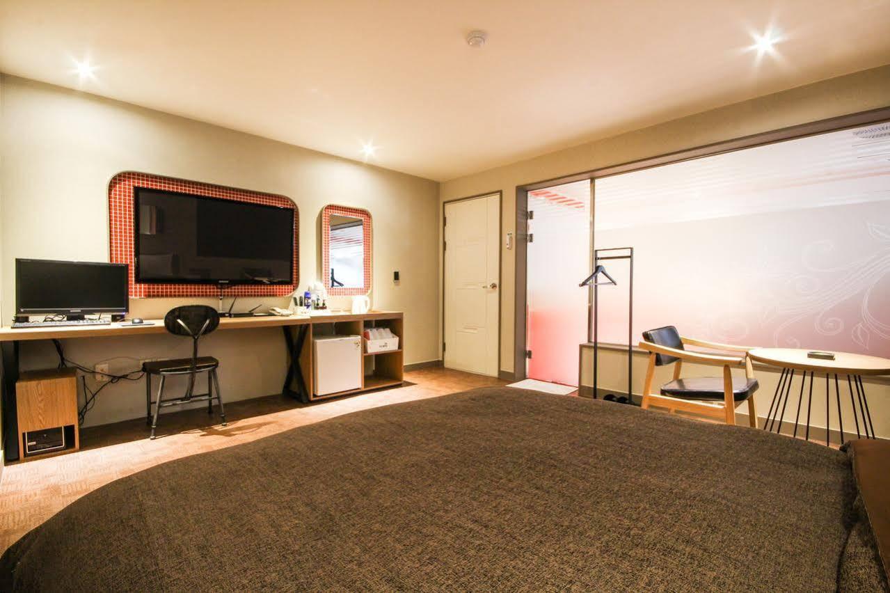 K2 Hotel