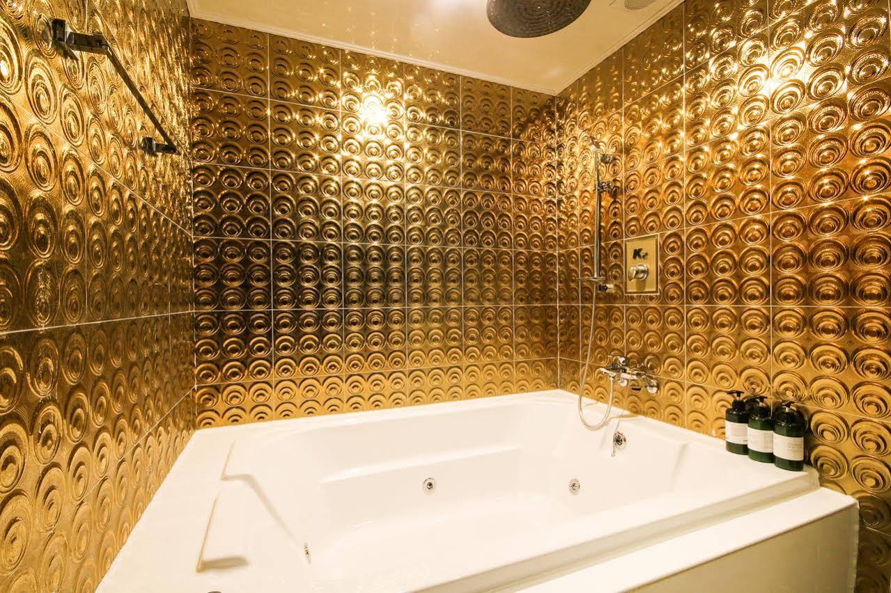 K2 Hotel Busan
