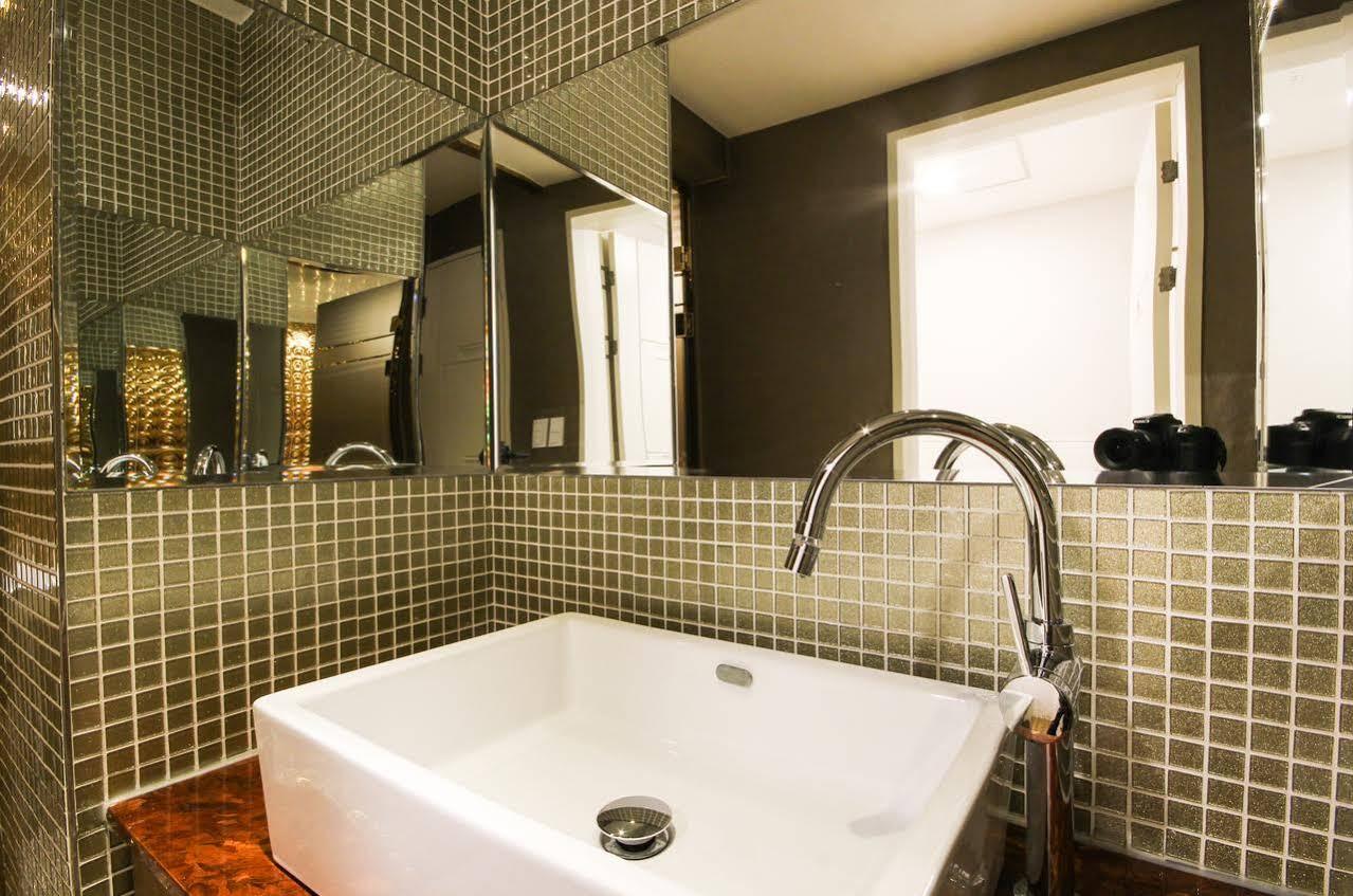 Hotel K2 Busan