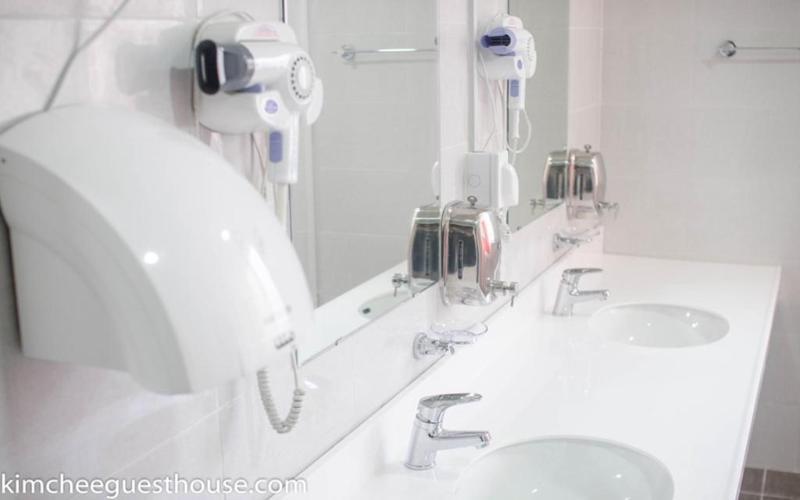 Guest house Kimchee Downtown 2*