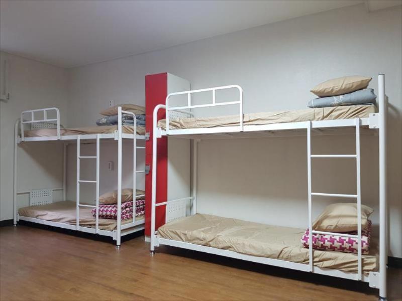 Guest house Kimchee Downtown