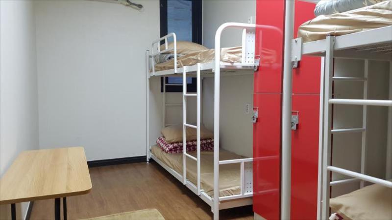 Kimchee Downtown Guest house Busan