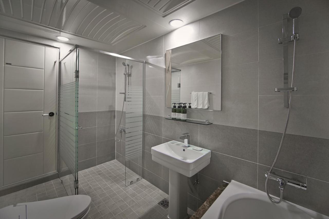 Songdo Hotel Busan