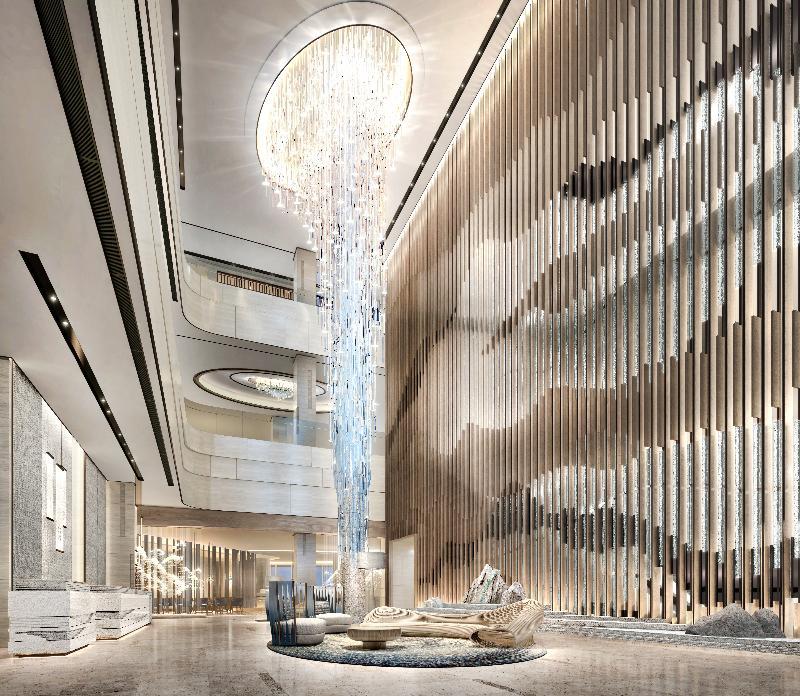 Hotel Signiel 5*