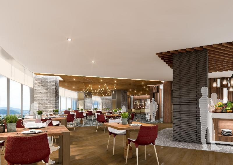 Signiel Hotel