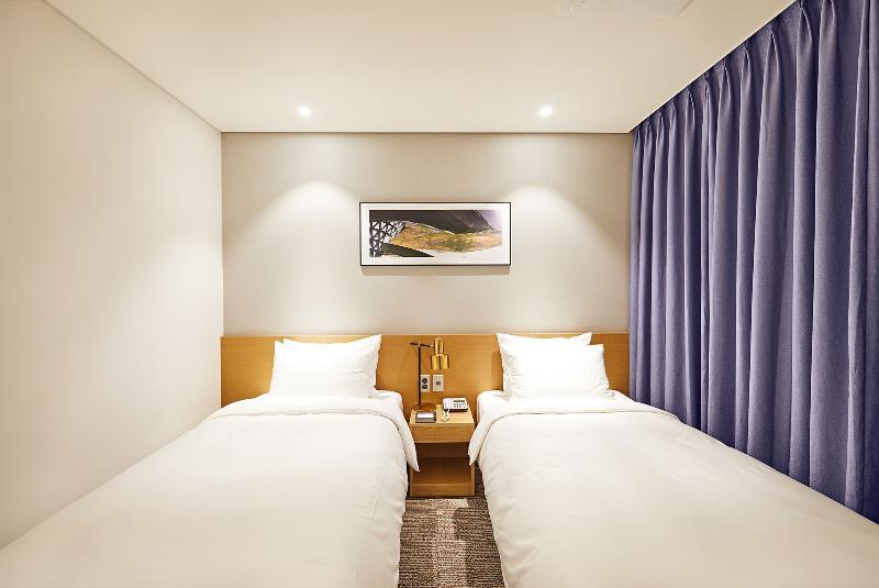 Hotel Lavi De Atlan Busan