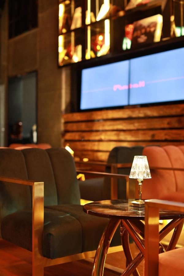 Hotel Louis Hamilton Gwangan Busan