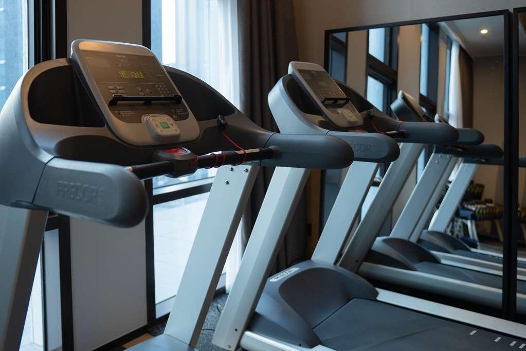 Golden Tulip Haeundae Suites