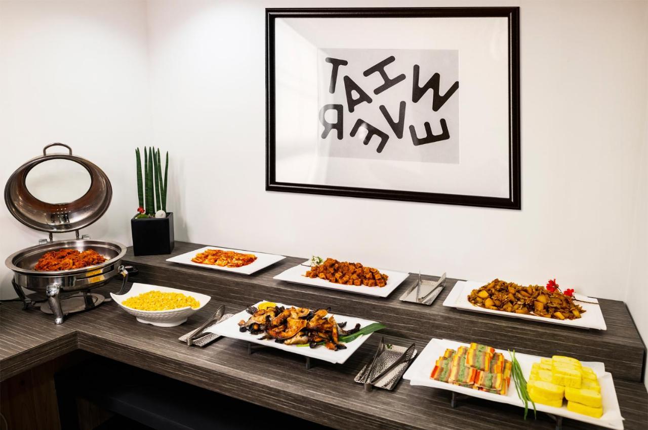 Hotel Plea De Blanc & Busan