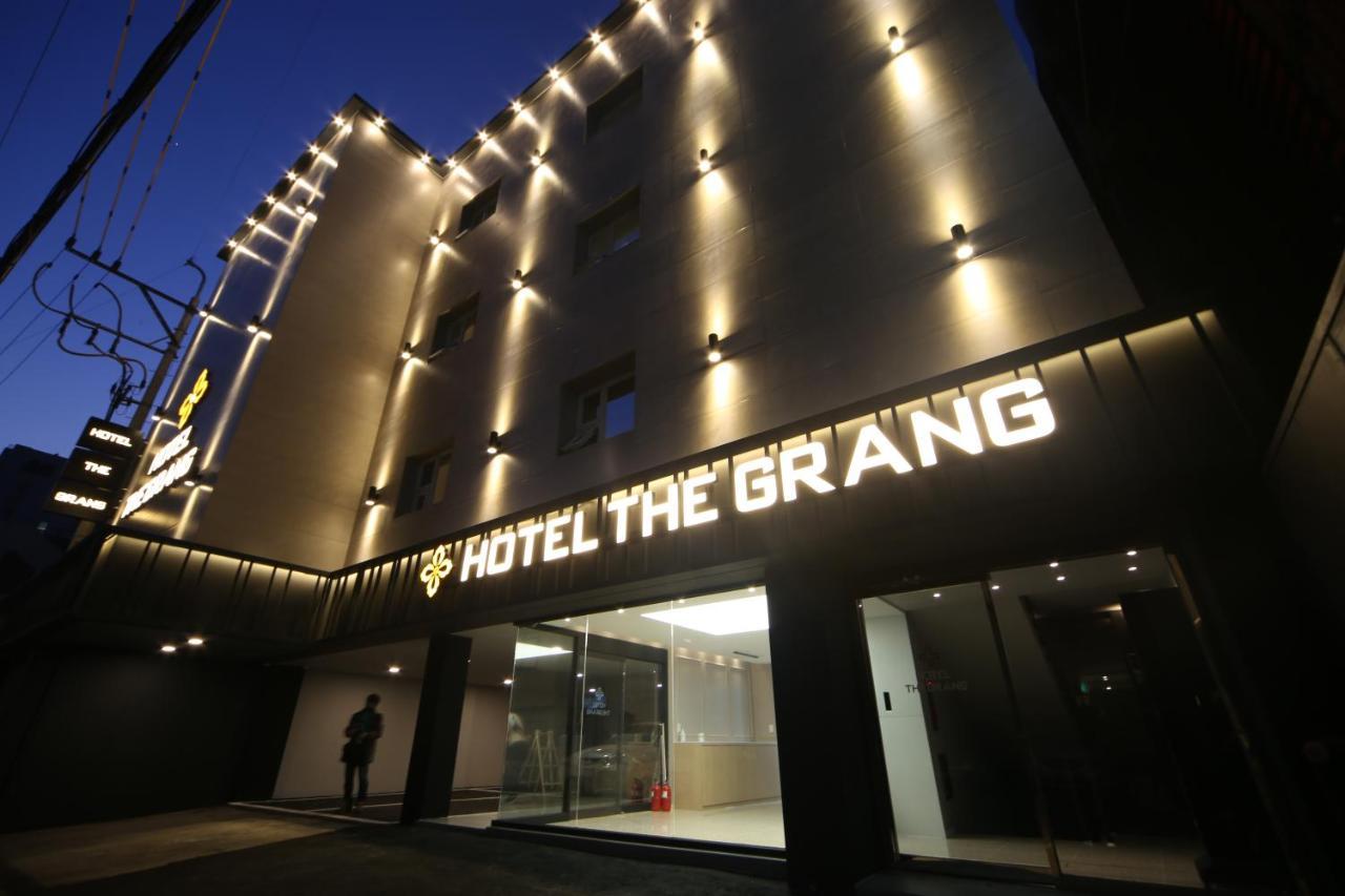 Daeyeon Business The Grang