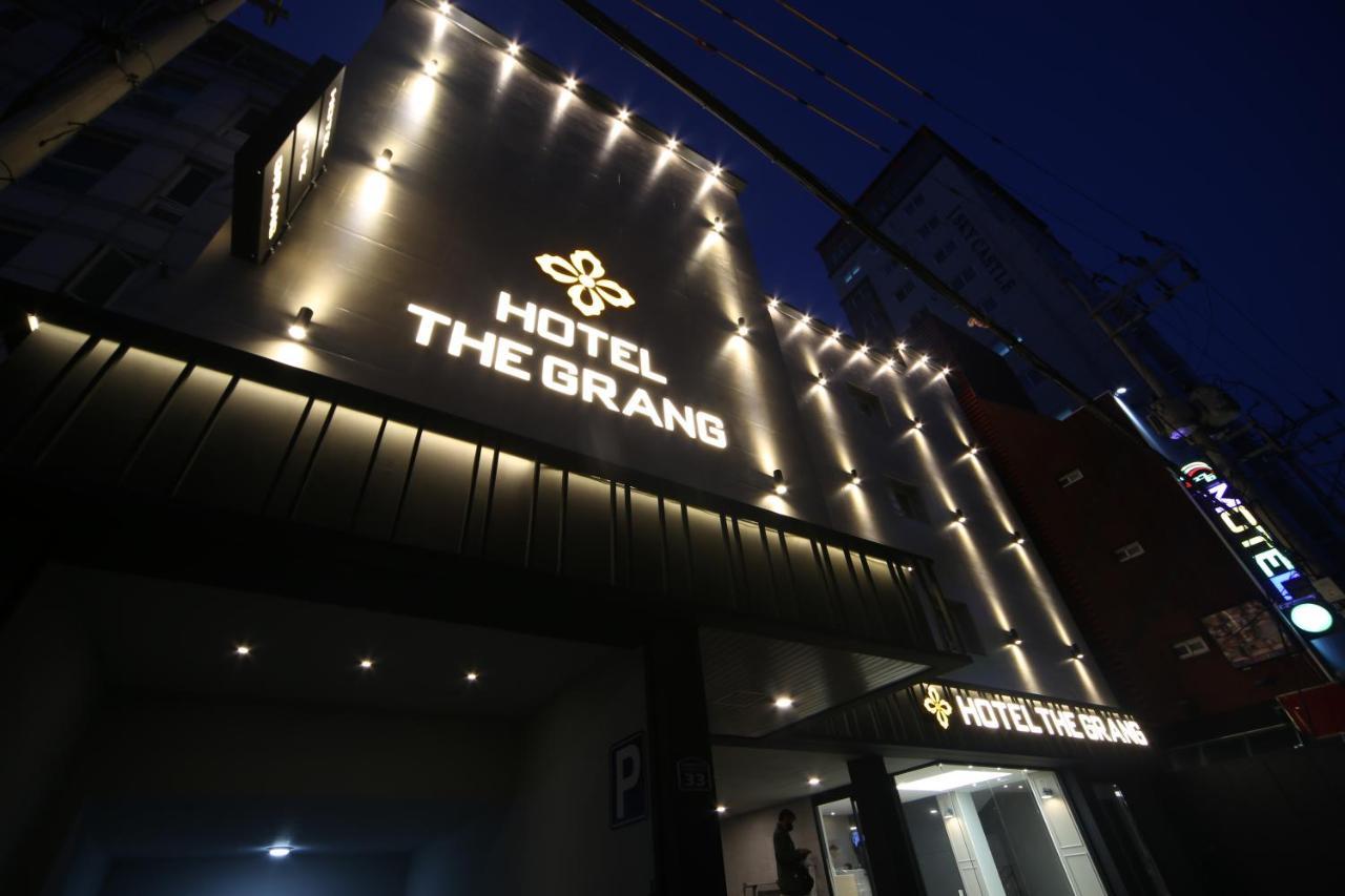 Daeyeon Business The Grang 2*