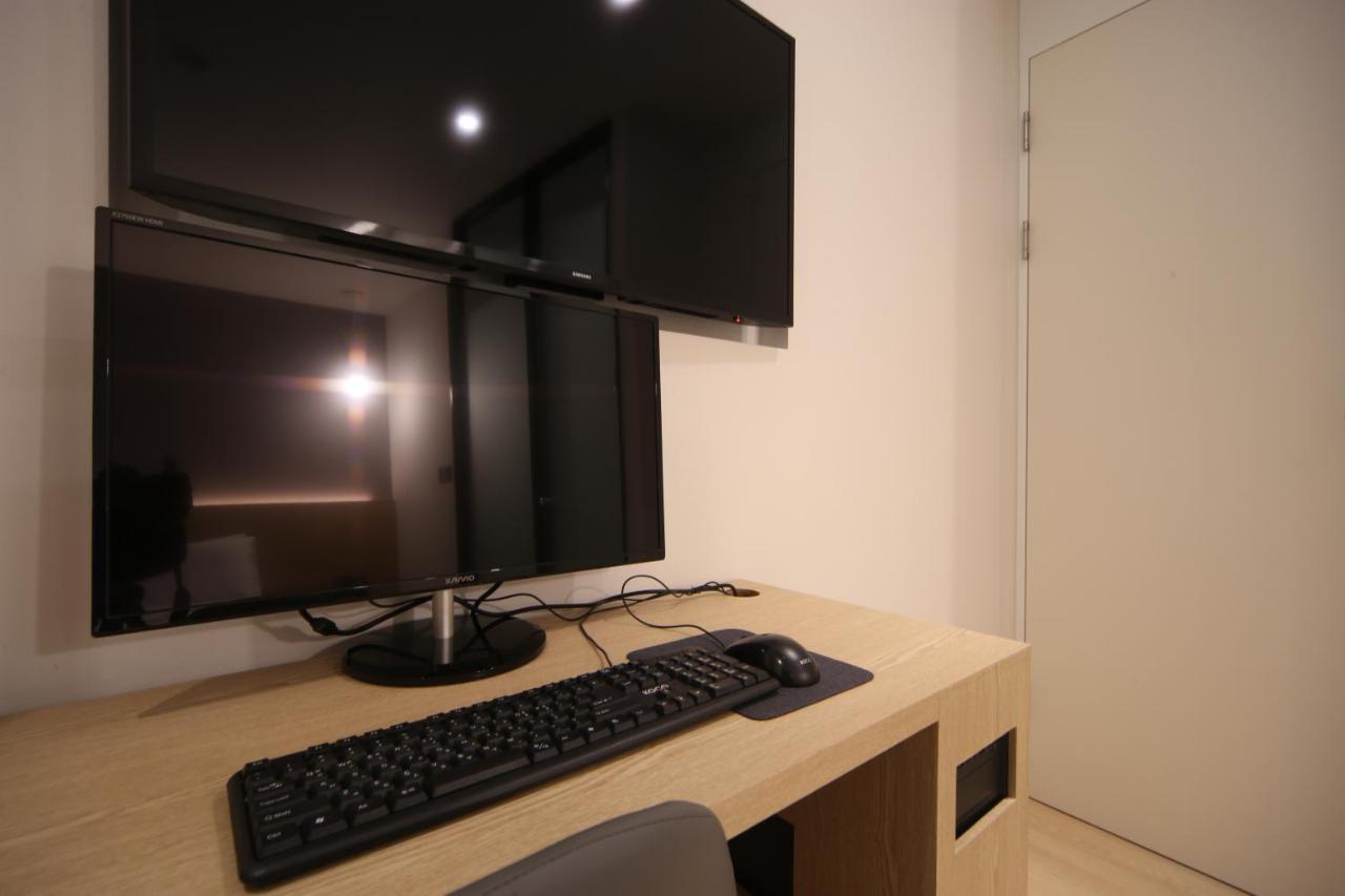 Hotel Daeyeon Business The Grang