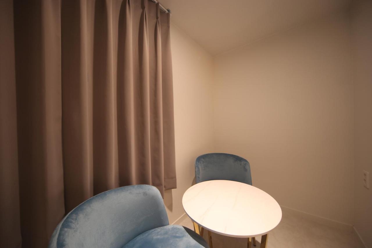 Hotel Daeyeon Business The Grang
