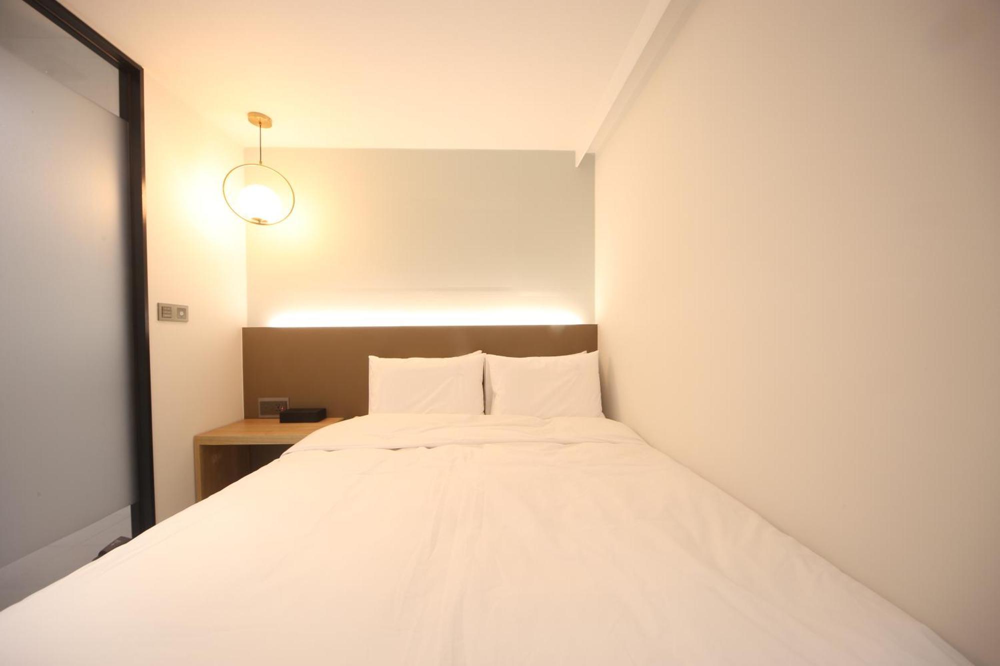 Hotel Daeyeon Business The Grang Busan