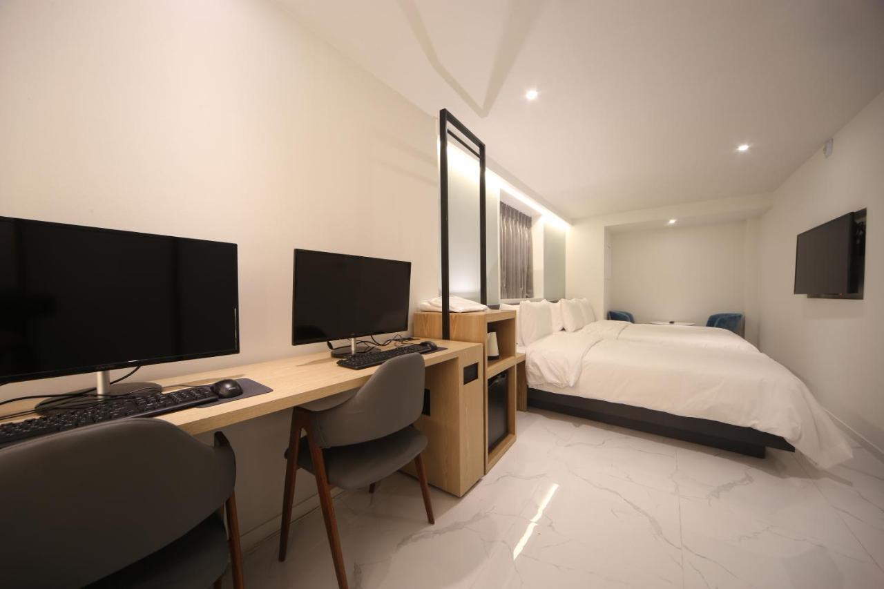Hotel Daeyeon Business The Grang Busan