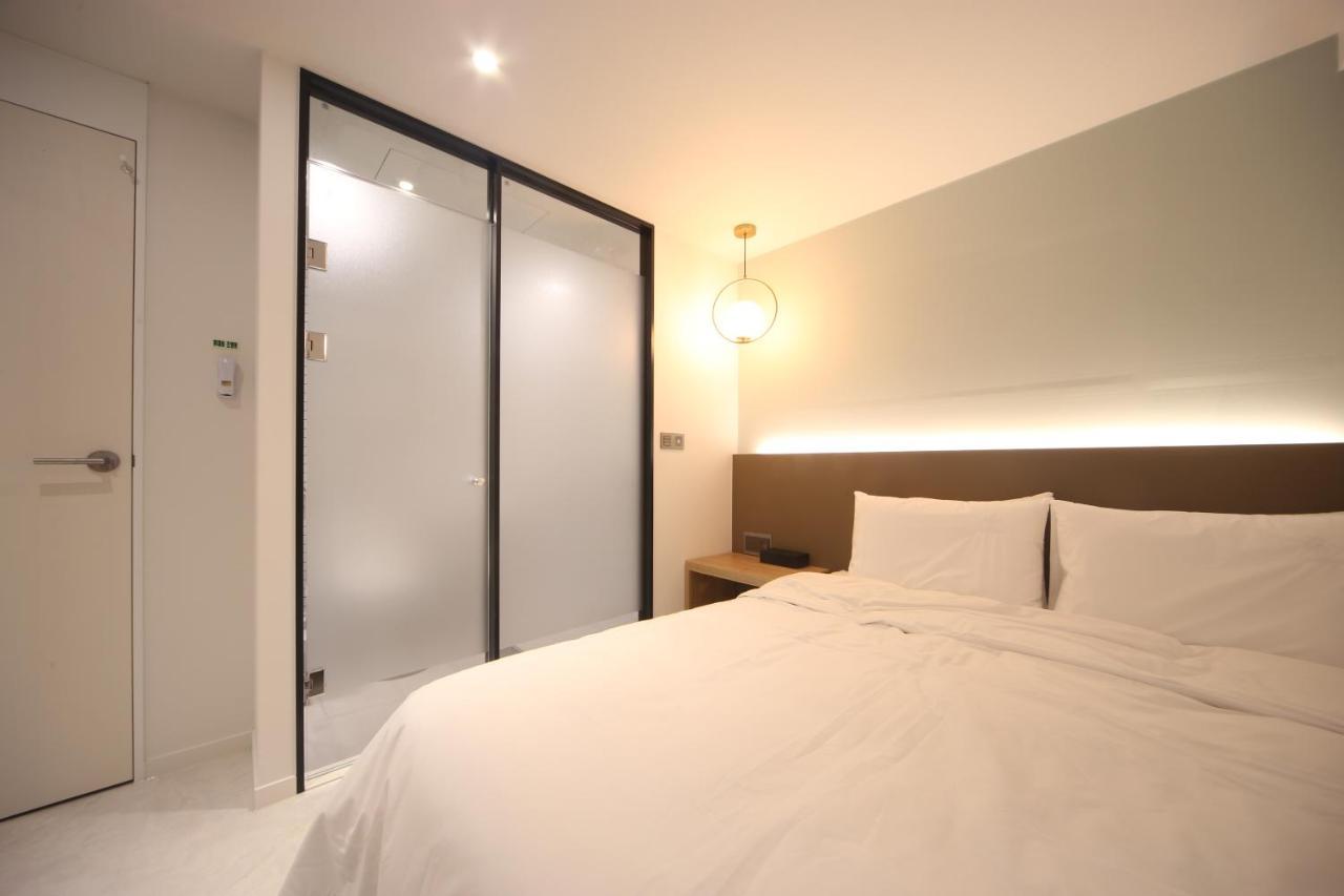 Daeyeon Business The Grang 2* Busan