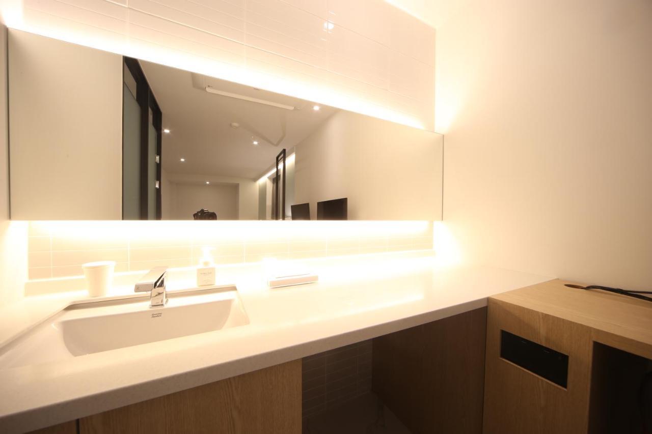 Daeyeon Business The Grang Hotel
