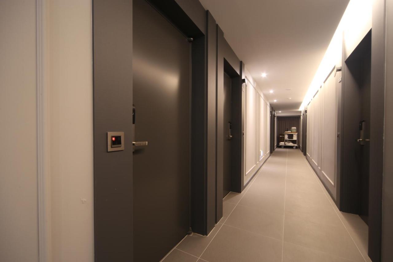 Hotel Daeyeon Business The Grang Busan