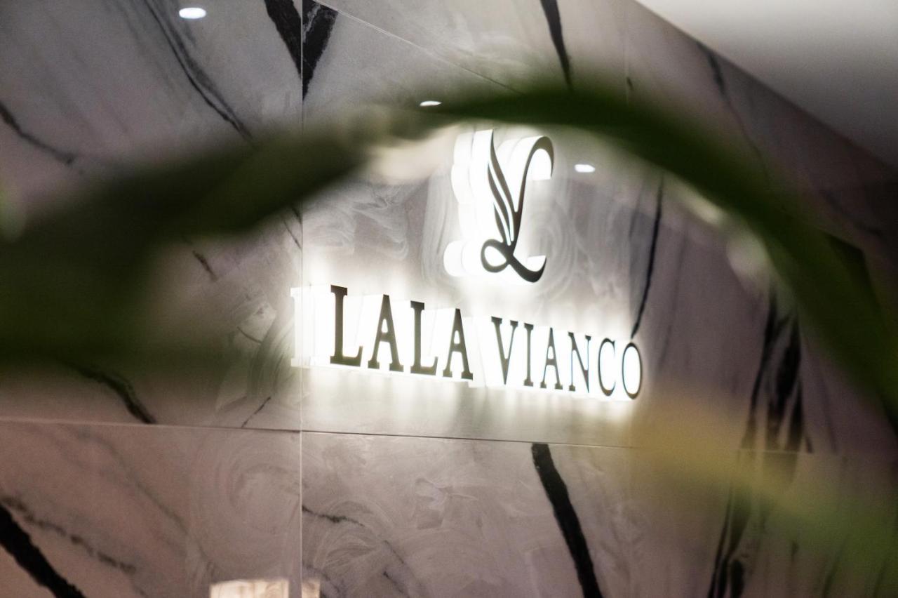 Lala Vianco Business Hotel Busan