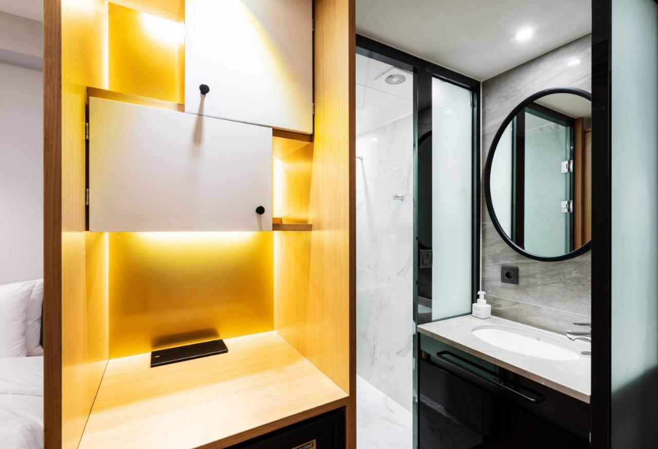 Lala Vianco Business 3* Busan