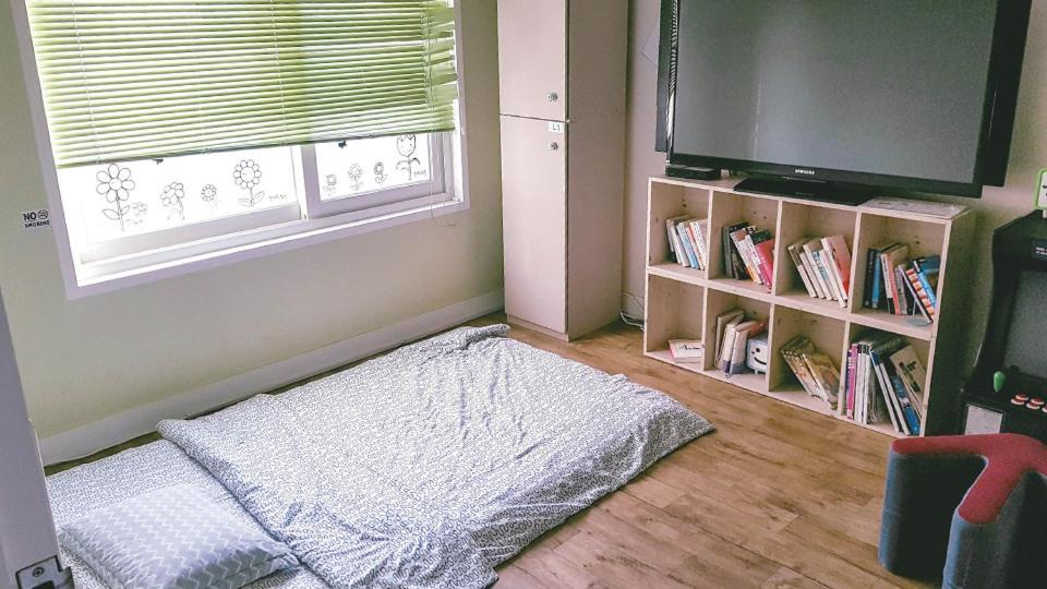 Guest house 710 In Haeundae Busan