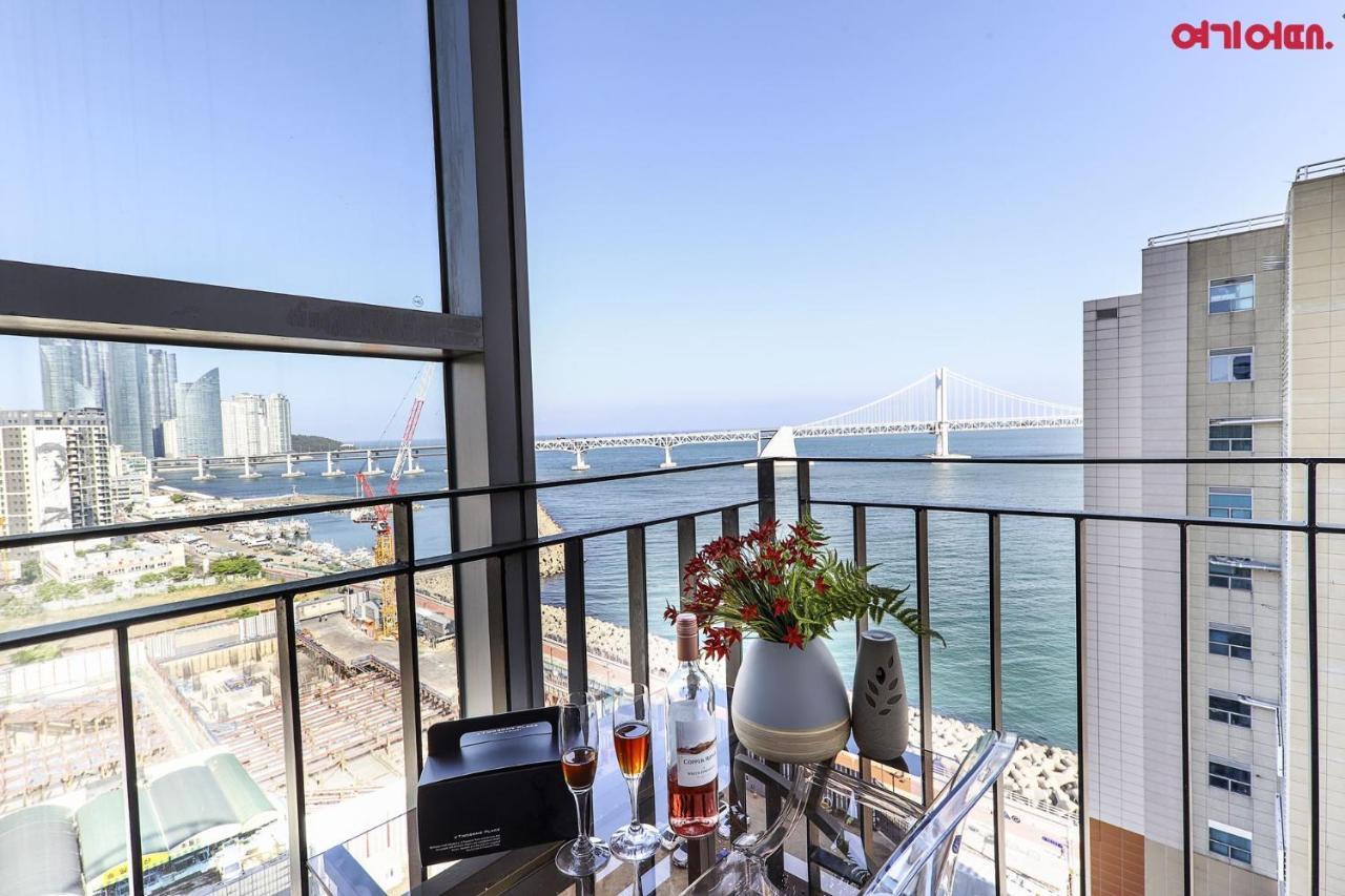 Hotel Gwanganri Oceanview 2*