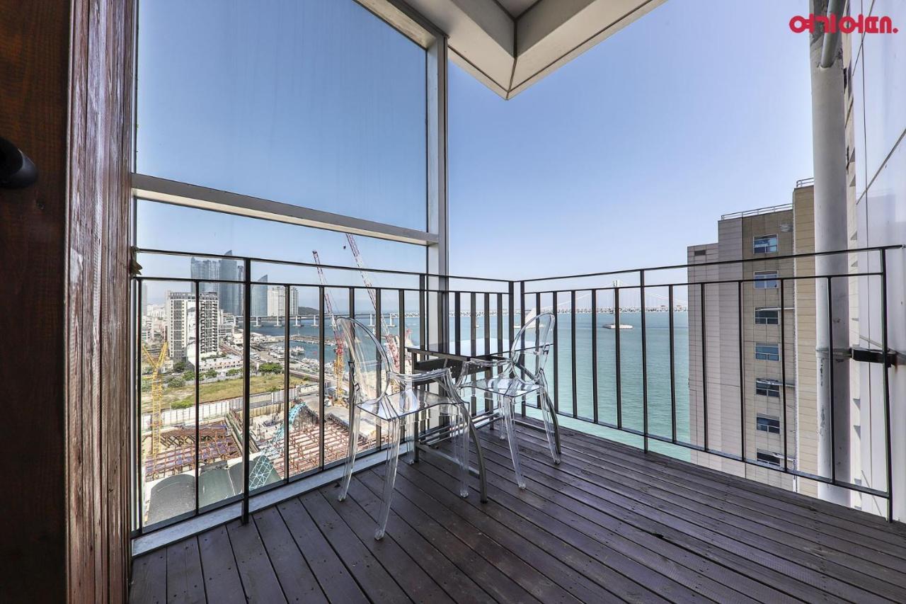 Gwanganri Oceanview 2* Busan