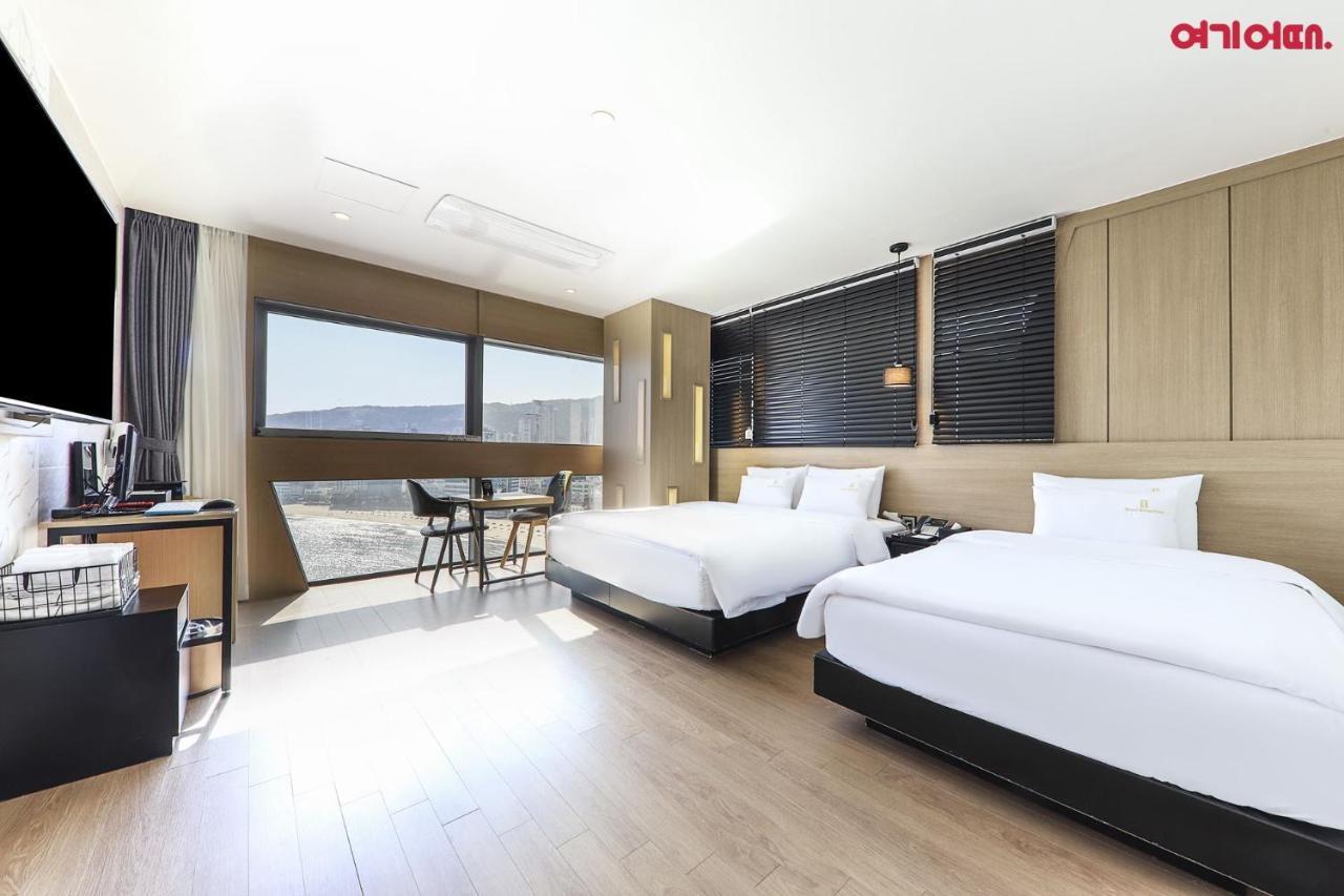Gwanganri Oceanview Hotel