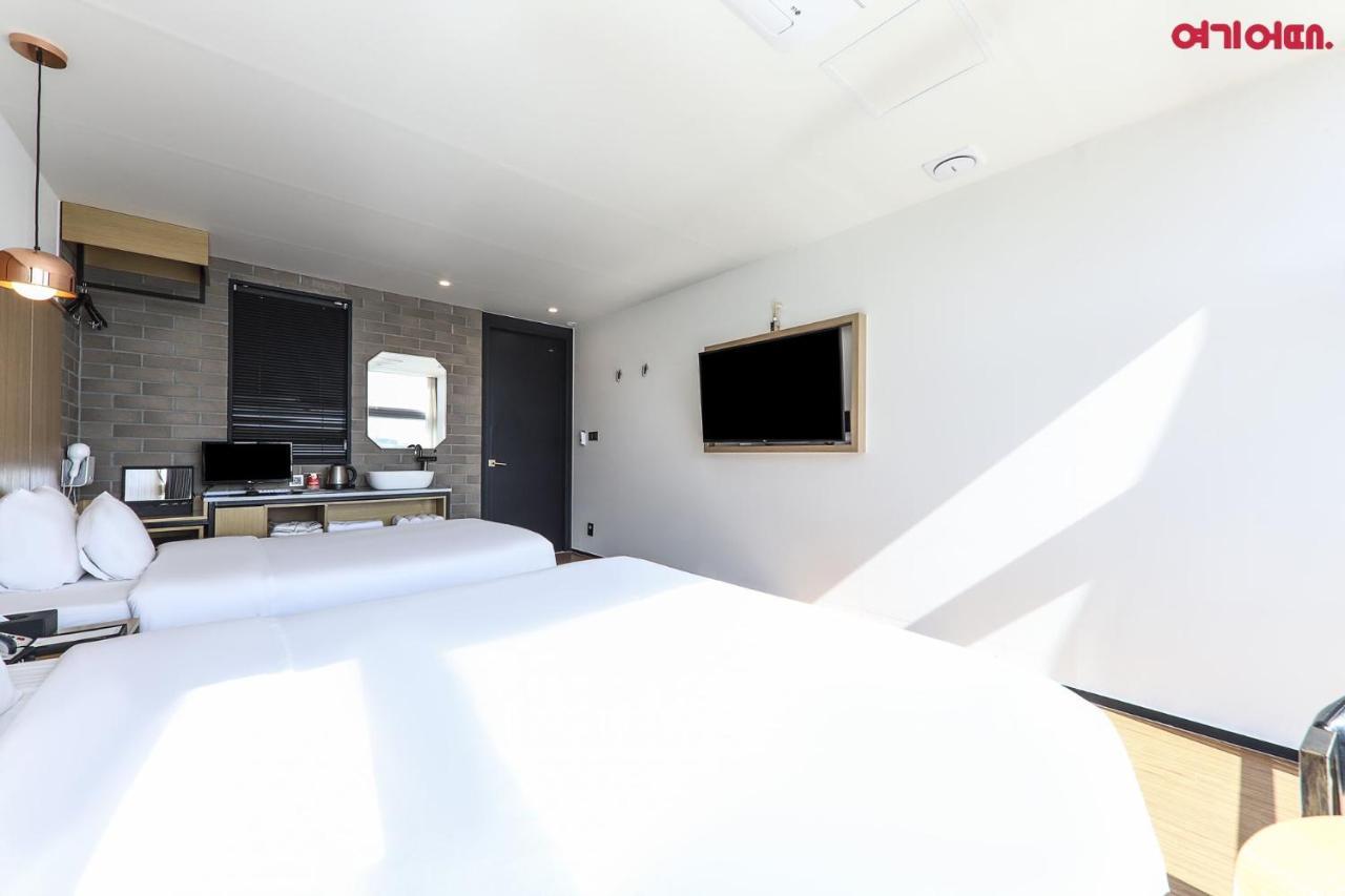 Gwanganri Oceanview 2*