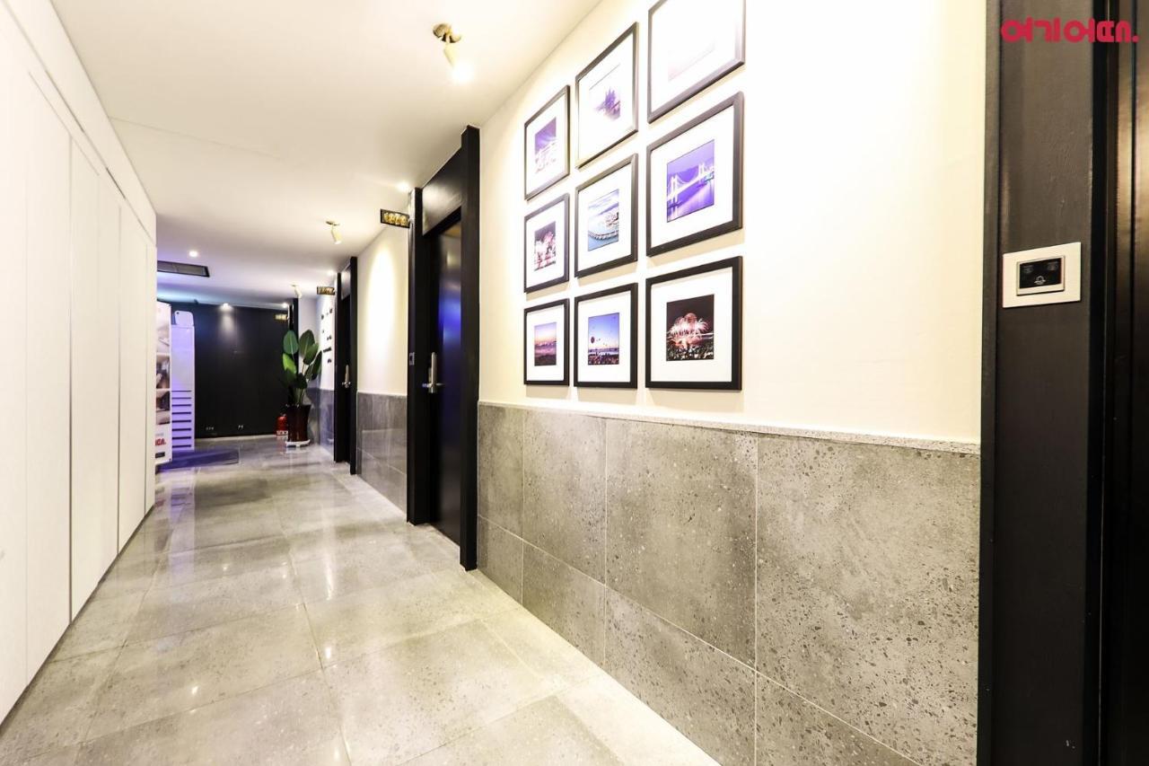 Hotel Gwanganri Oceanview