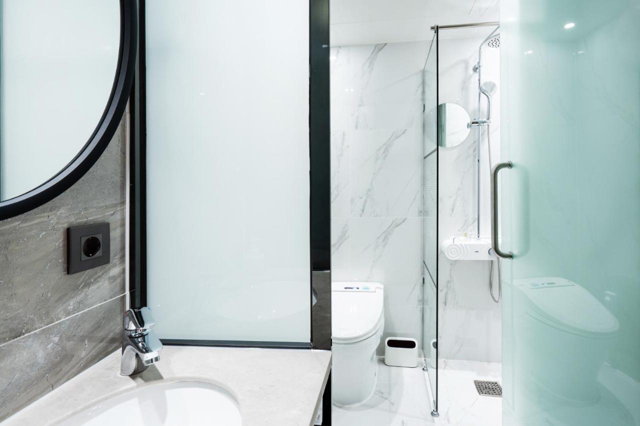 Hotel Lala Vianco Business Busan