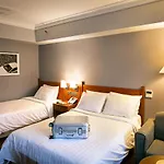 Hotel Paragon