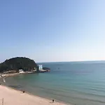 Sloth Hotel Songjeong