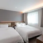 Busan Lounge 26 Hotel