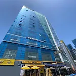 Uh Suite The Haeundae