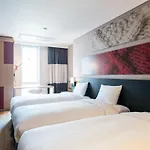 Ibis Ambassador Busan Haeundae