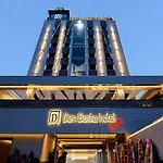 Denbasta Signature Hotel