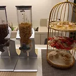 Denbasta Signature Hotel