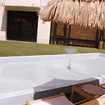 Londoner Hotel Gwangan