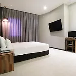 Hotel Marcher