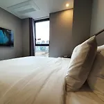 The Muse Hotel