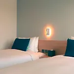 Connect Busan Hotel & Residence